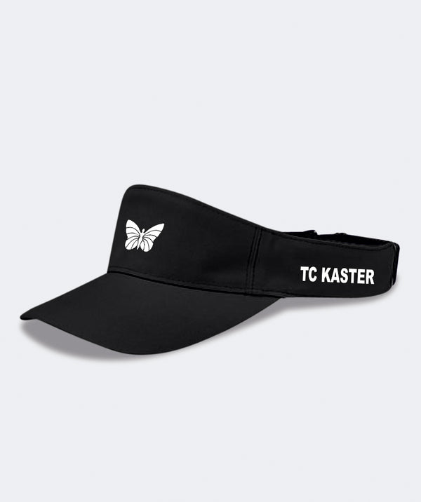 TC Kaster Team Visor