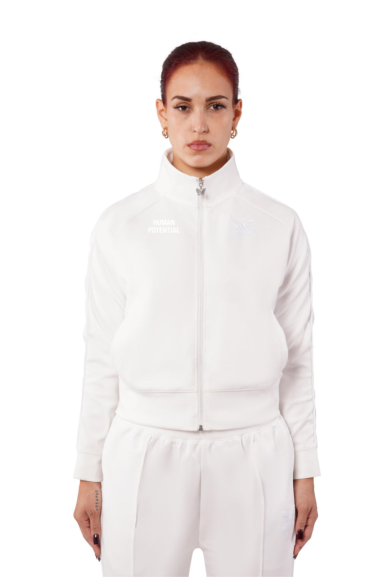 Human Potential Tracksuit Jacke