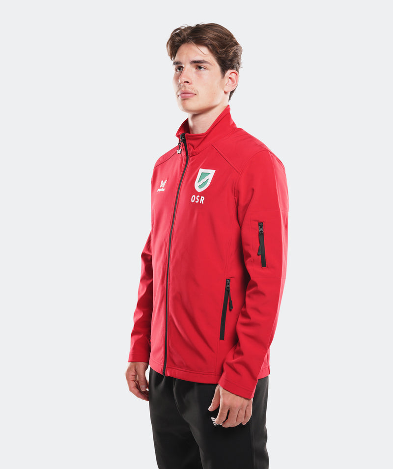 TVM Herren Jacke
