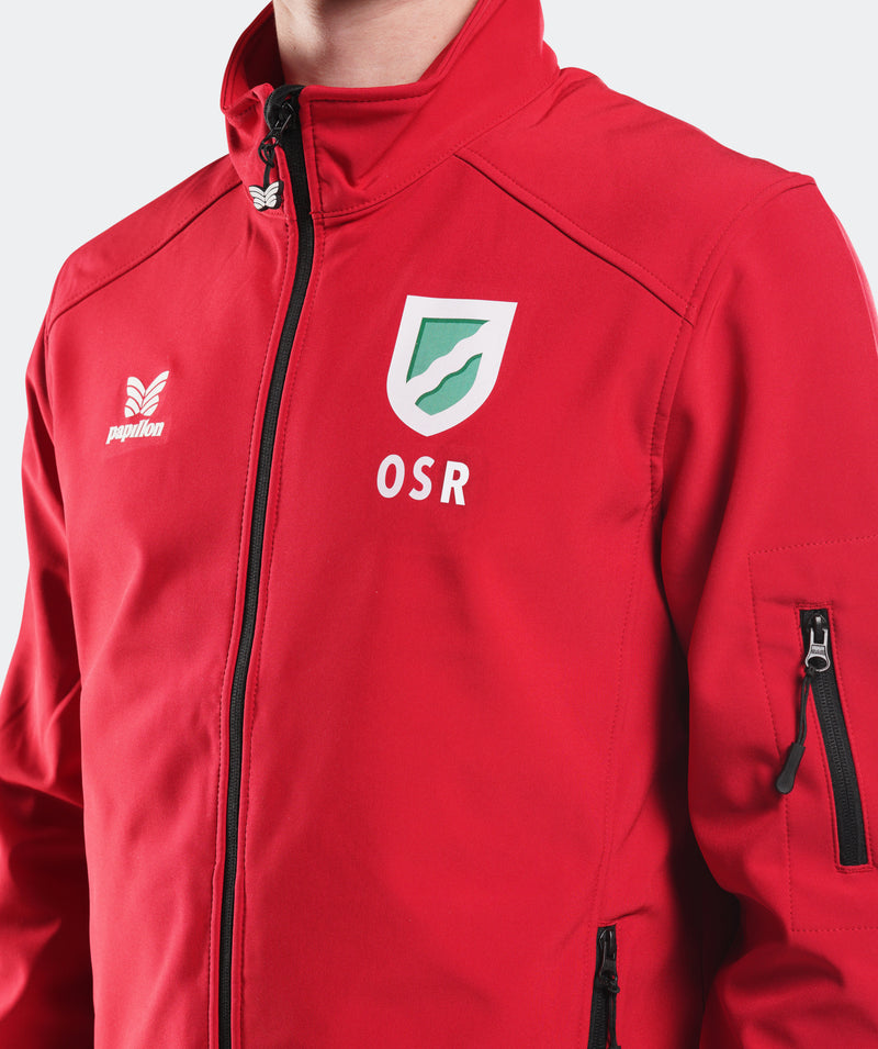 TVM Herren Jacke