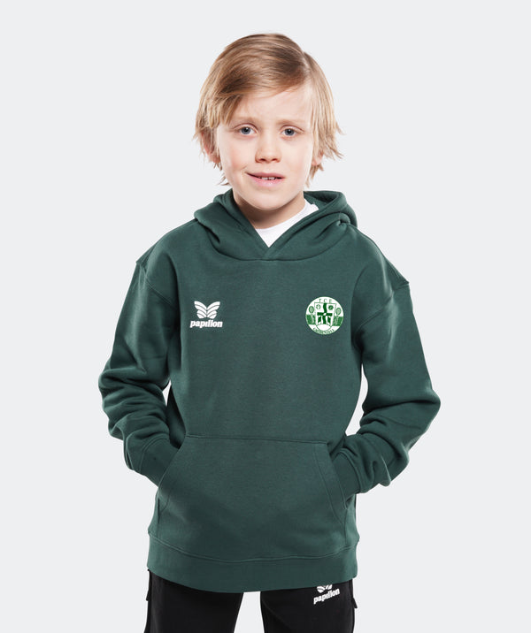 TCE Gröbenzell Team Hoodie