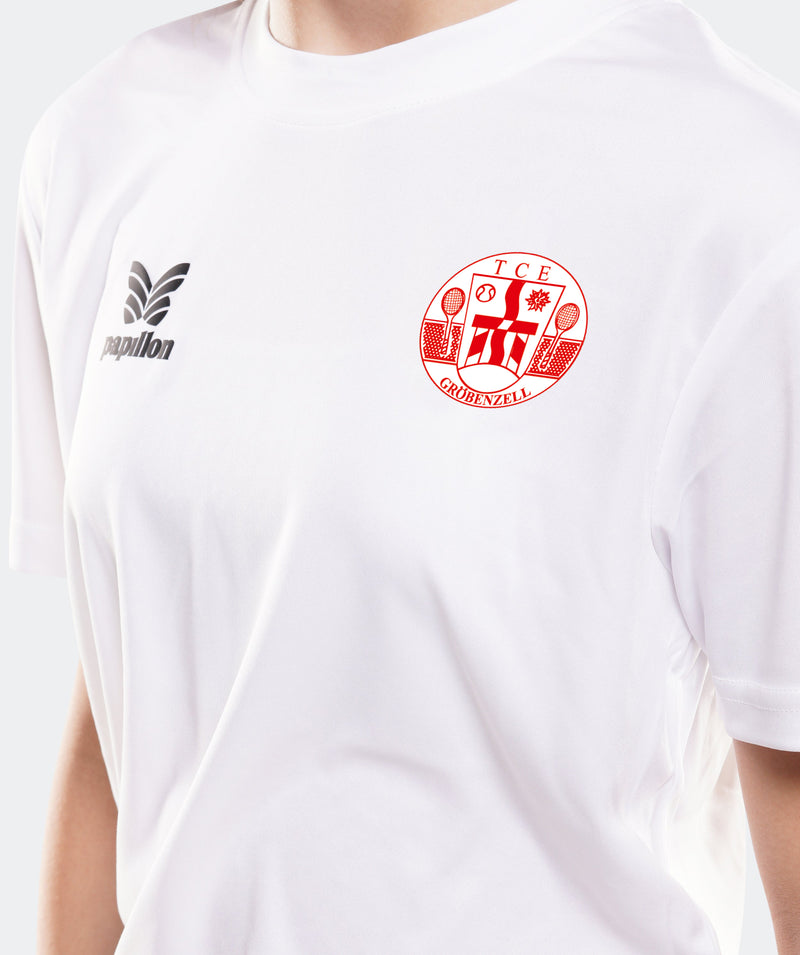 TCE Gröbenzell Team Shirt