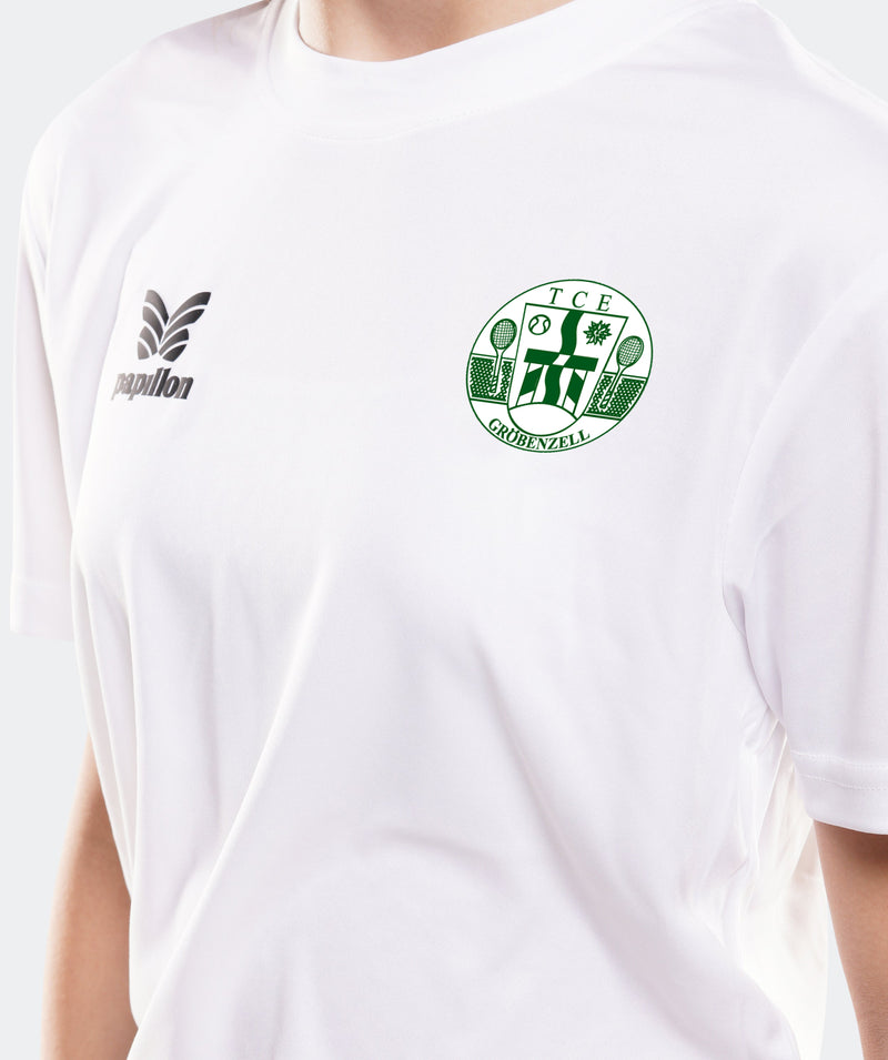 TCE Gröbenzell Team Shirt