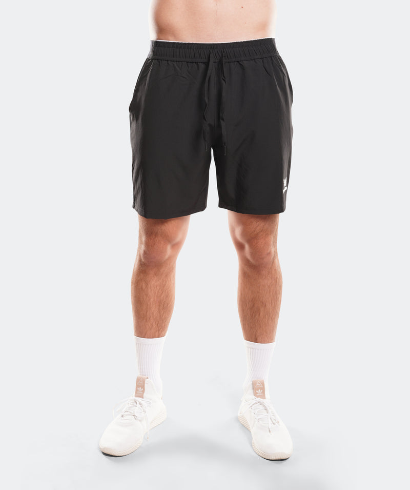 Darwin Shorts