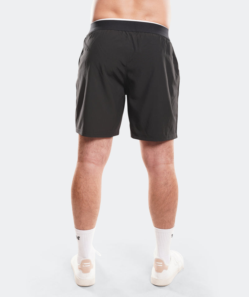 Darwin Shorts