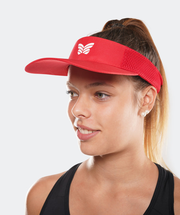 Lady Visor