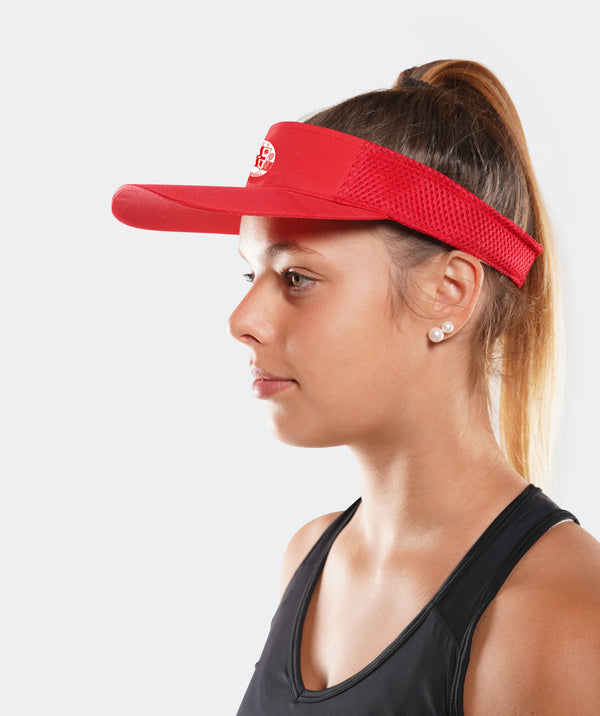 TCE Gröbenzell Team Visor