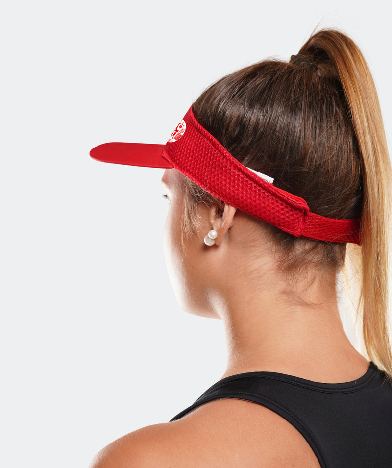 TCE Gröbenzell Team Visor