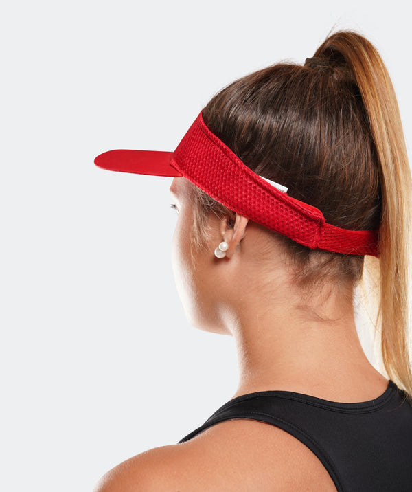 Lady Visor