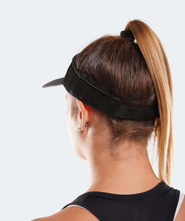 Lady Visor