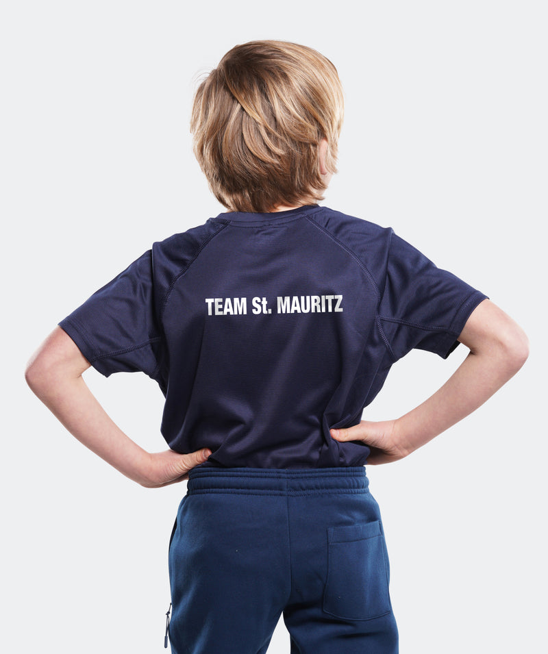 TC St. Mauritz Team Shirt