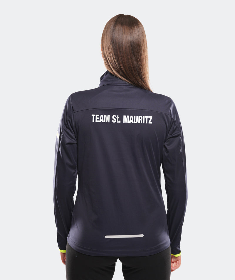 TC St. Mauritz Team Jacke