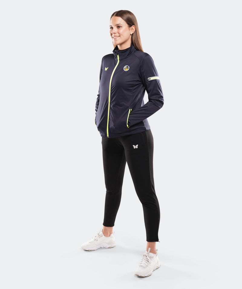 TC St. Mauritz Team Jacke