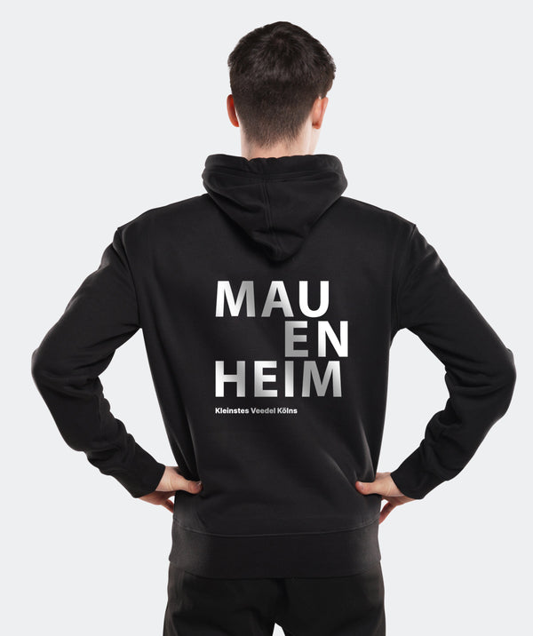 Mauenheim Herren Hoodie
