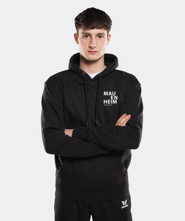 Mauenheim Herren Hoodie