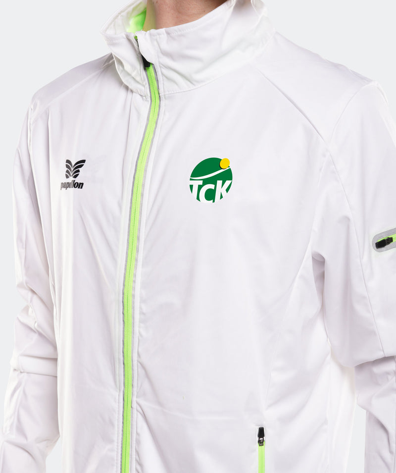 TC Kaunitz Team Jacke