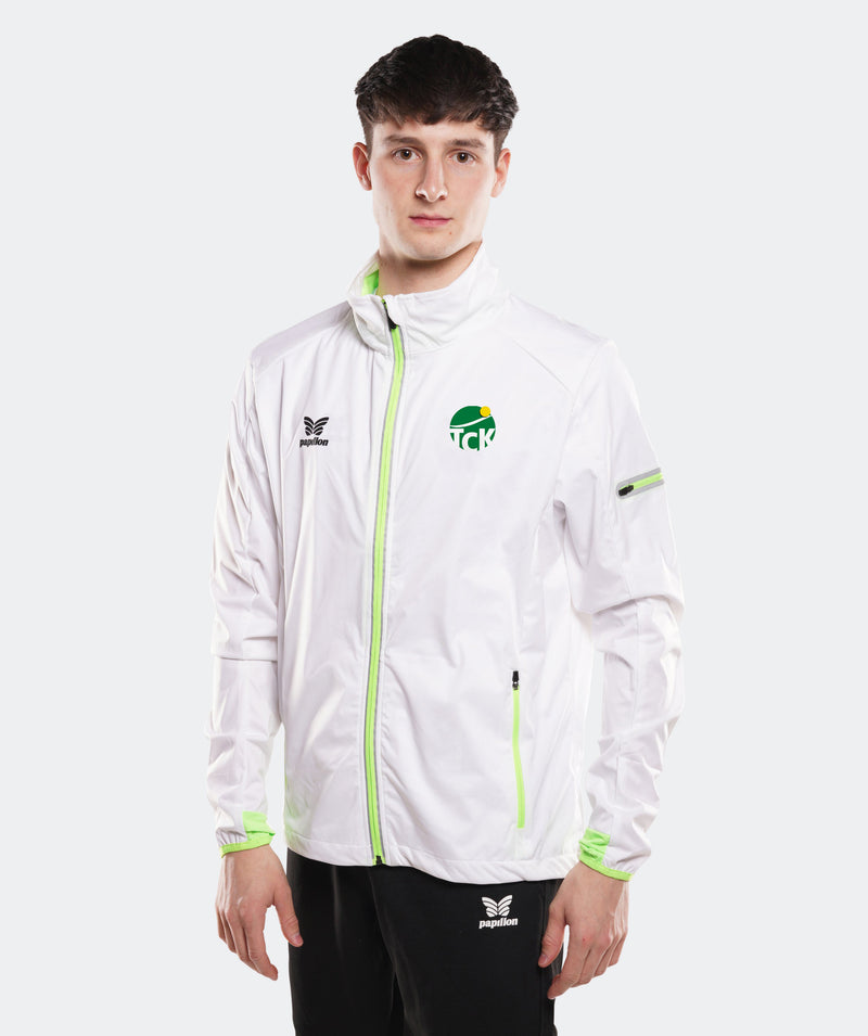 TC Kaunitz Team Jacke