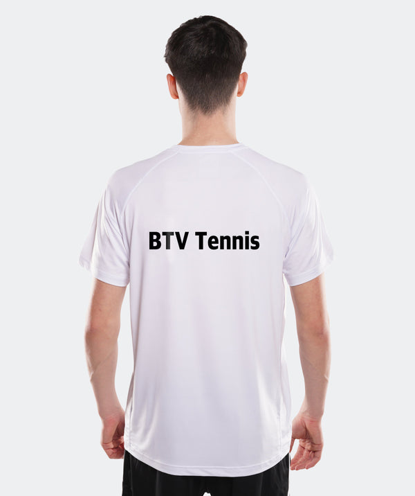 BTV Tennis Team Shirt