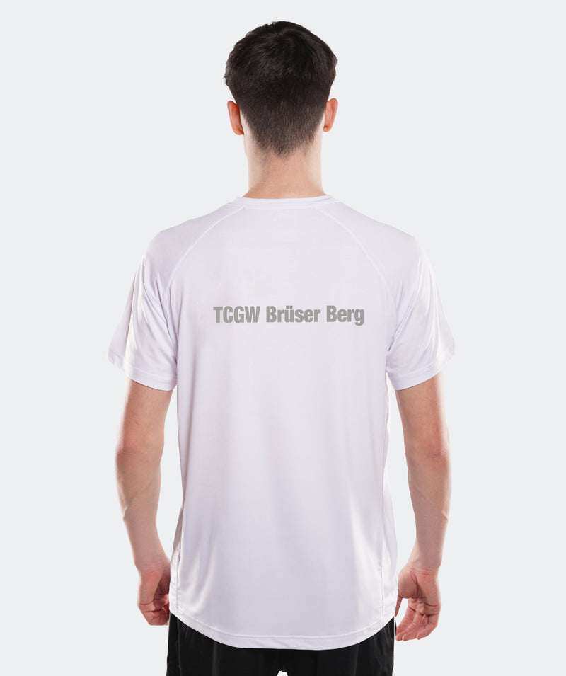 TC GW Brüser Berg Team Shirt