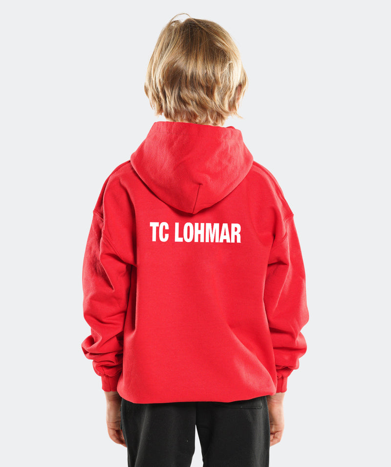 TC Lohmar Team Hoodie