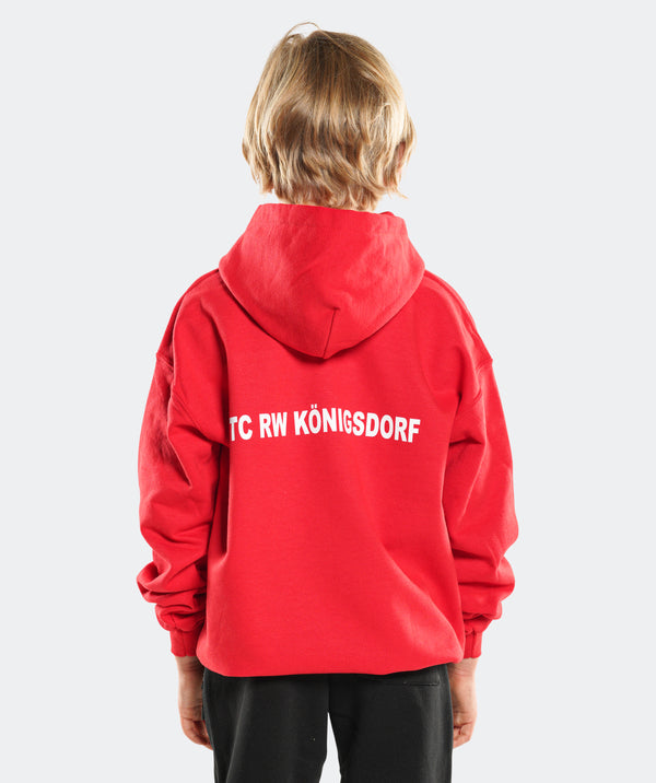 TC RW Königsdorf Knaben Team Hoodie