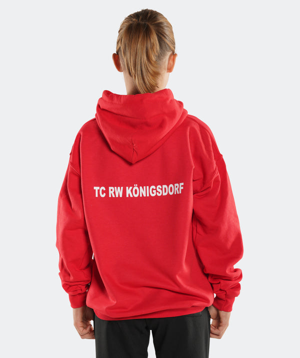 TC RW Königsdorf Mädchen Hoodie