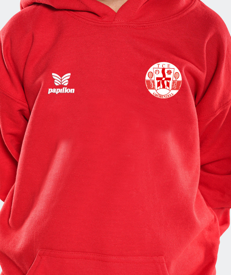 TCE Gröbenzell Team Hoodie