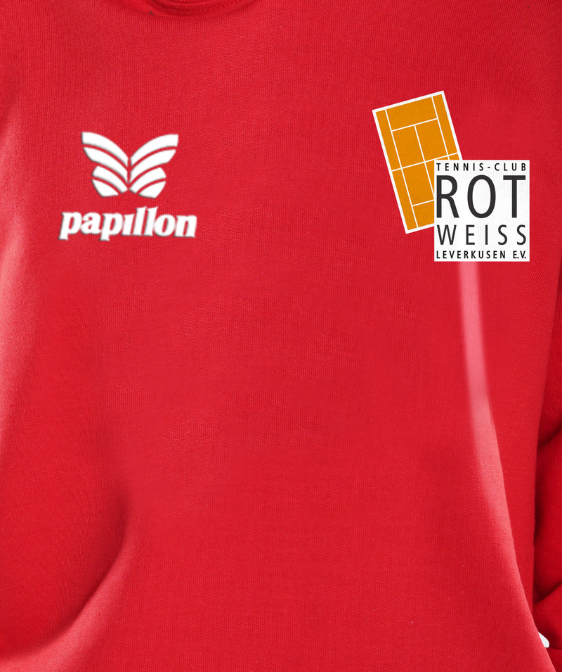 TC RW Leverkusen Team Hoodie