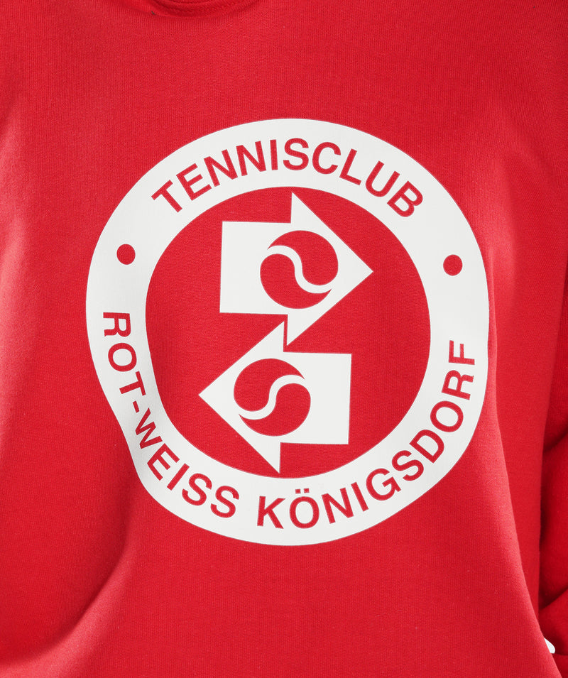 TC RW Königsdorf Mädchen Hoodie