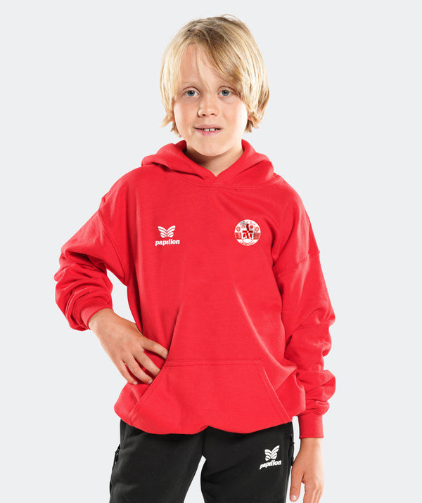 TCE Gröbenzell Team Hoodie