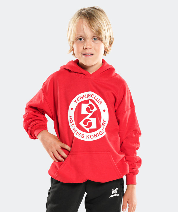 TC RW Königsdorf Knaben Team Hoodie