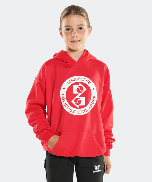 TC RW Königsdorf Mädchen Hoodie