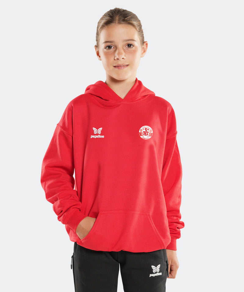 TCE Gröbenzell Team Hoodie