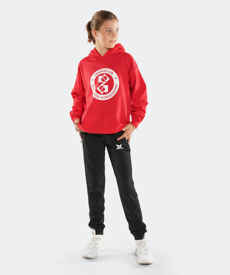 TC RW Königsdorf Mädchen Hoodie