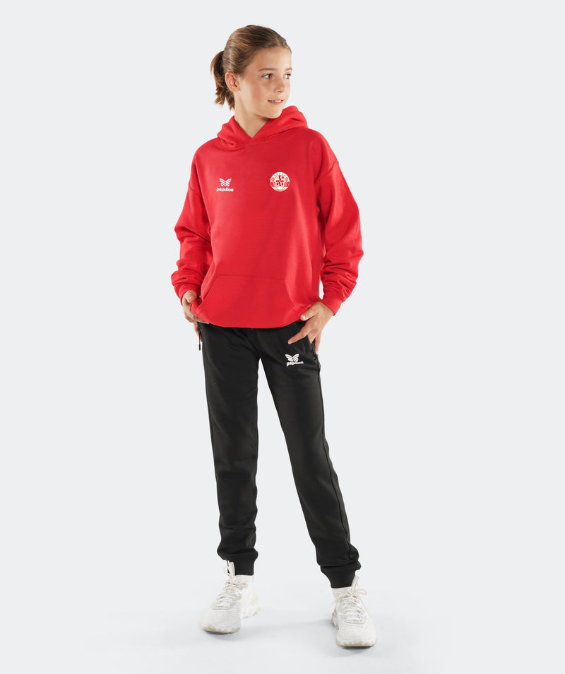 TCE Gröbenzell Team Hoodie