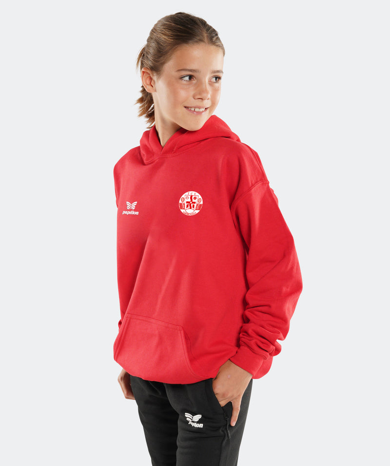 TCE Gröbenzell Team Hoodie