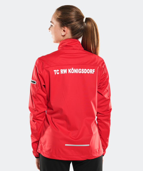 TC RW Königsdorf Team Jacke