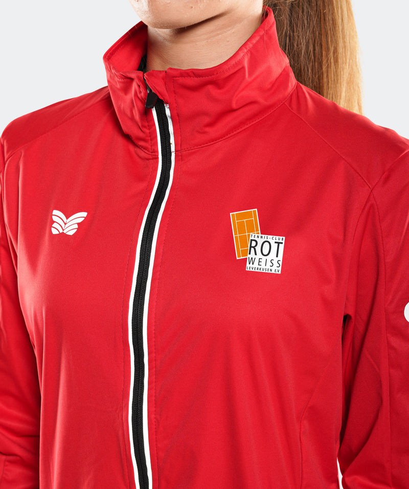 TC RW Leverkusen Team Jacke Damen