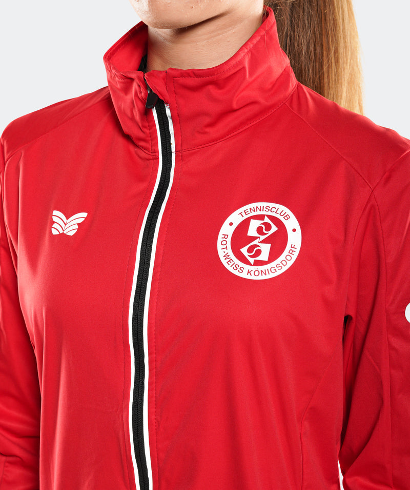 TC RW Königsdorf Team Jacke Damen