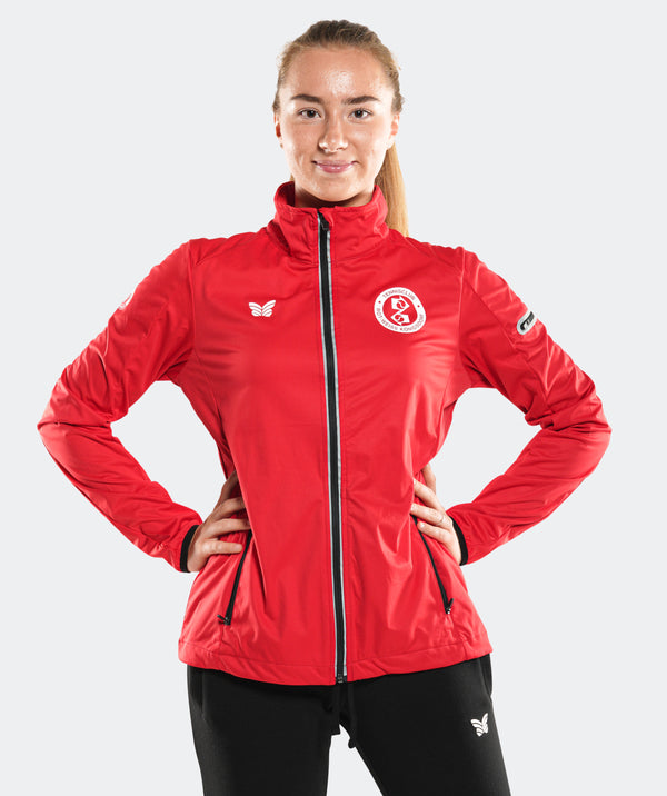 TC RW Königsdorf Team Jacke