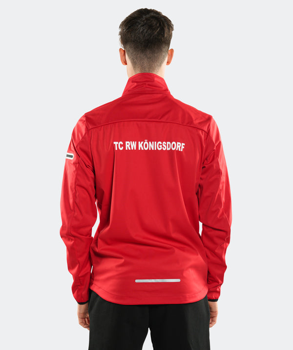 TC RW Königsdorf Team Jacke