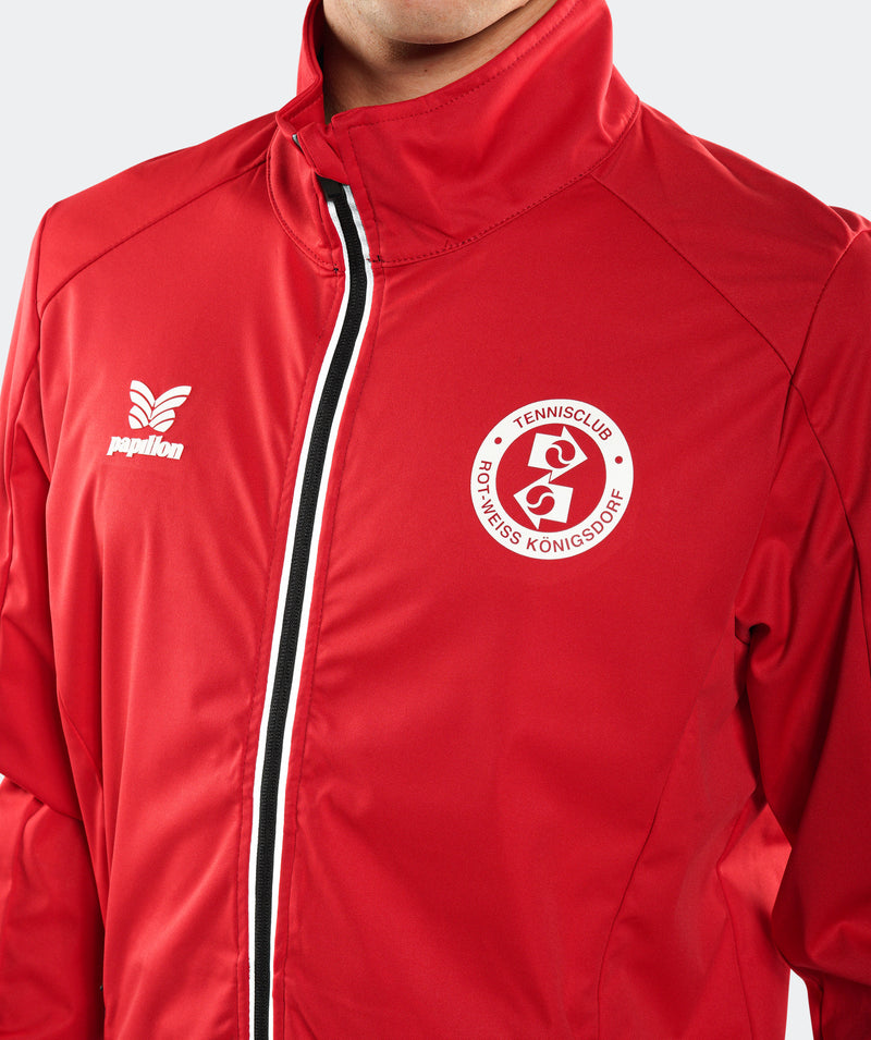 TC RW Königsdorf Team Jacke