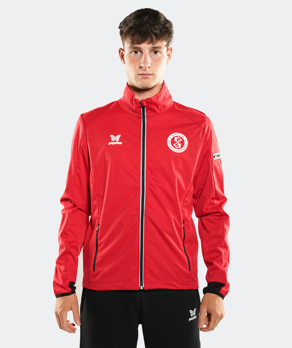 TC RW Königsdorf Team Jacke
