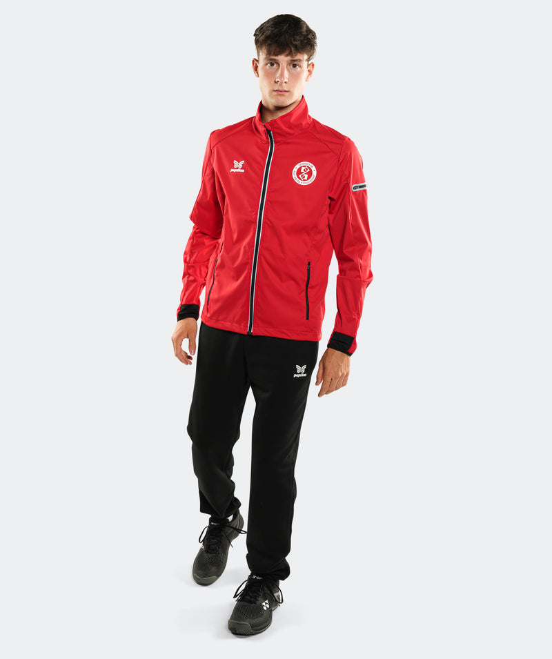 TC RW Königsdorf Team Jacke