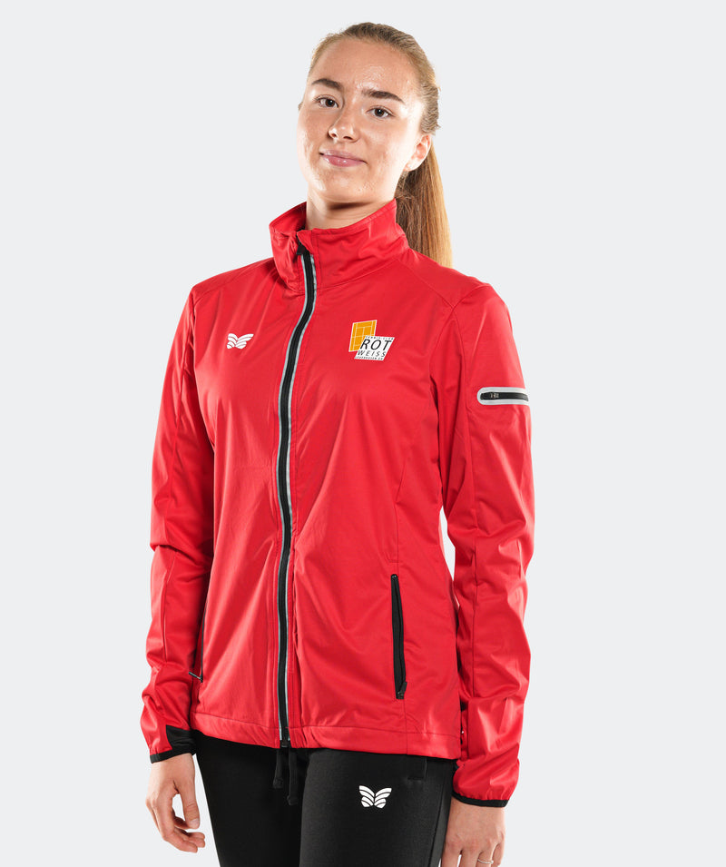TC RW Leverkusen Team Jacke Damen