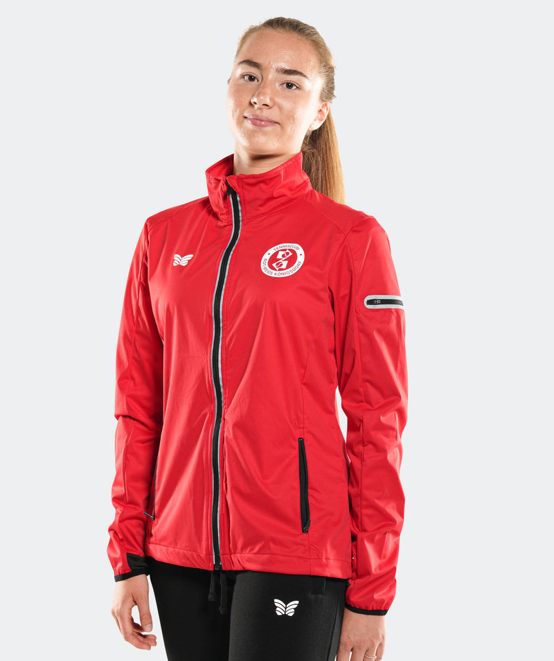 TC RW Königsdorf Team Jacke Damen