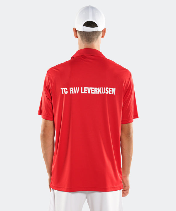 TC RW Leverkusen Team Polo