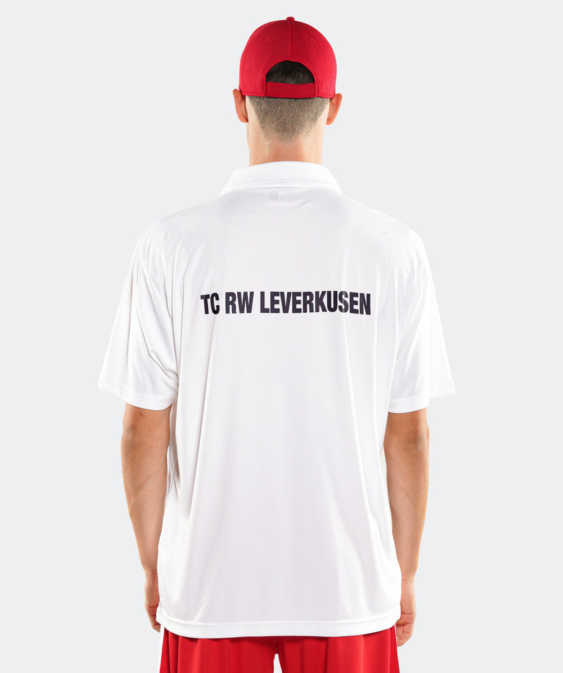 TC RW Leverkusen Team Polo