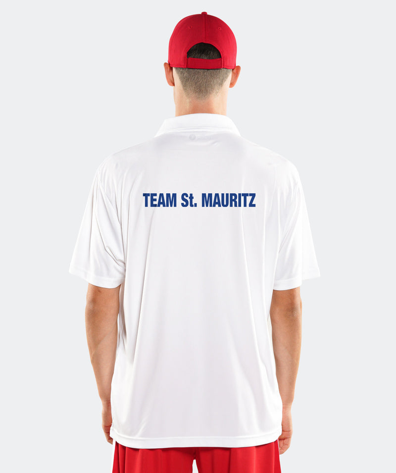 TC St. Mauritz Team Polo