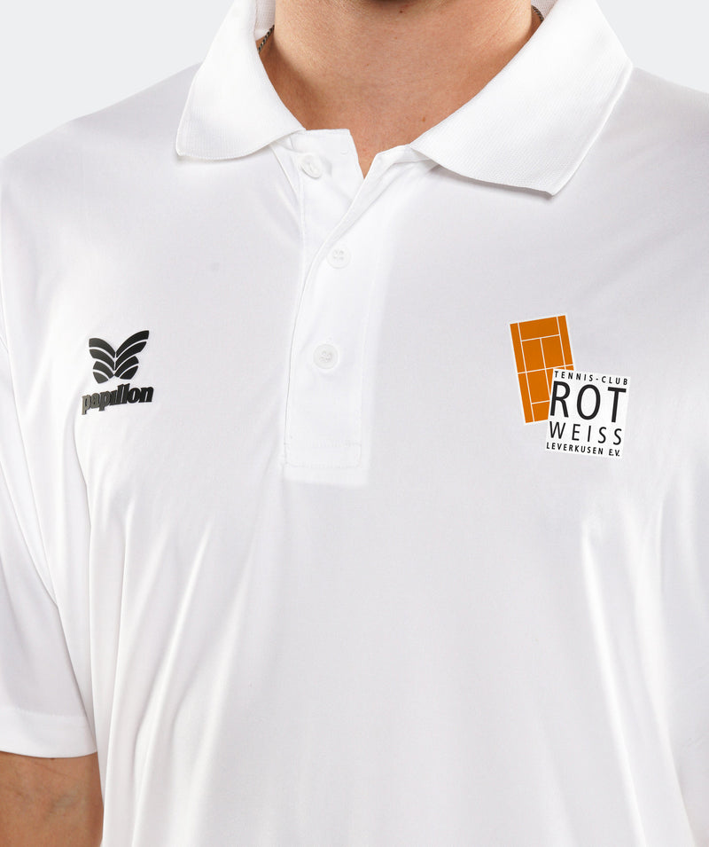 TC RW Leverkusen Team Polo
